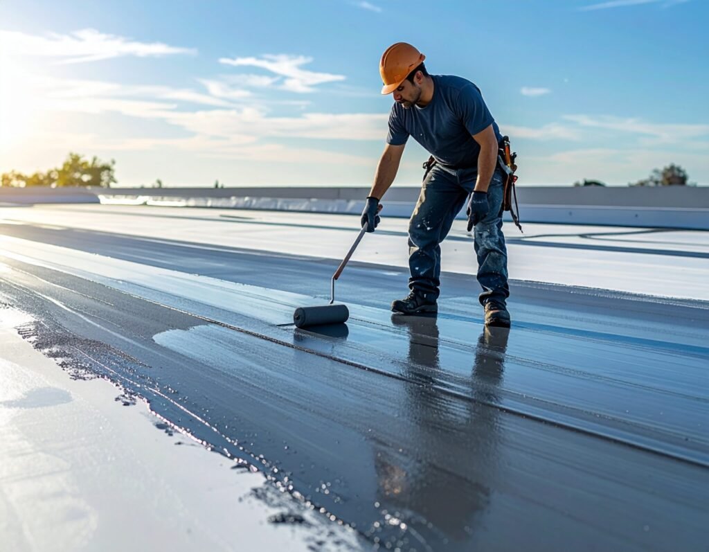 productos impermeabilizantes para terraza recomendados